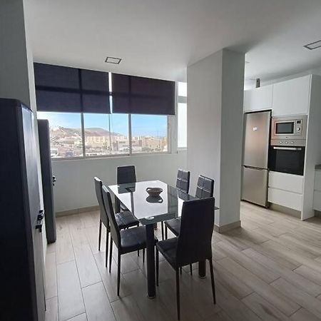 Buenavista5 Lägenhet Las Palmas de Gran Canaria Exteriör bild