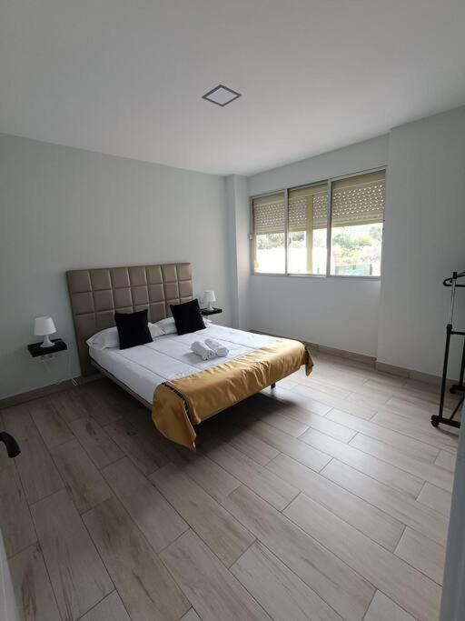 Buenavista5 Lägenhet Las Palmas de Gran Canaria Exteriör bild